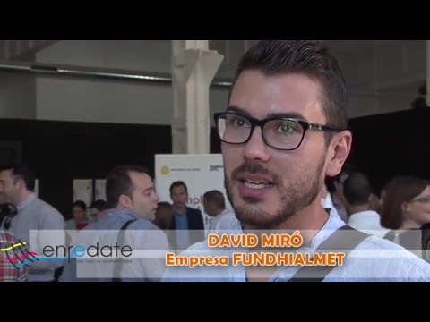 David Mir� (Fundhialmet)