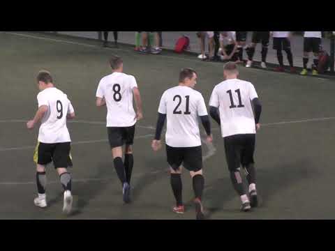 8 КХ 1 лига Финал МК Мясной   Draft