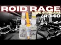 ROID RAGE LIVESTREAM 339: EDITING USER CYCLES