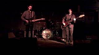 Gold Connections -- Icarus