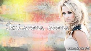 Emily Osment - Marisol (with lyrics)