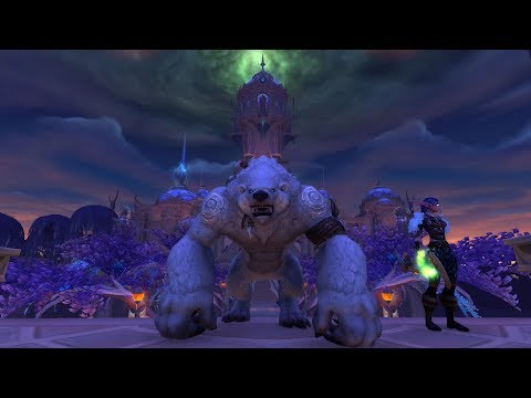 Let's Do Arcway Mythic+15! (Bursting/Skittish/Tyrannical) Guardian Druid PoV