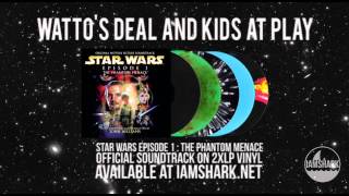 11 Watto's Deal And Kids At Play