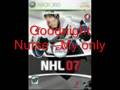 NHL 07 Soundtracks 