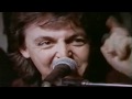 PaulMcCartney HD - Ain´t That a Shame