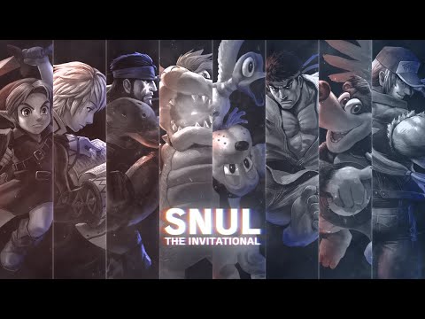 SNUL: The Invitational - Complete livestream