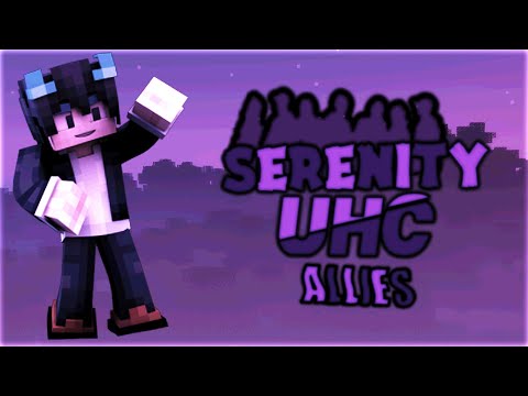 Bro...seph | Serenity UHC S6 EP5