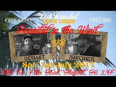 Deviant vs Maverick