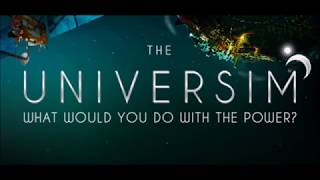 【RTS】解説をしながら遊ぶ【The Universim】神さまになってみよう！