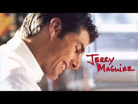 Jerry Maguire - Spiel des Lebens - Trailer Deutsch HD
