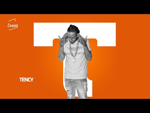 Tency - Kichta (Inédit) I Le Carré