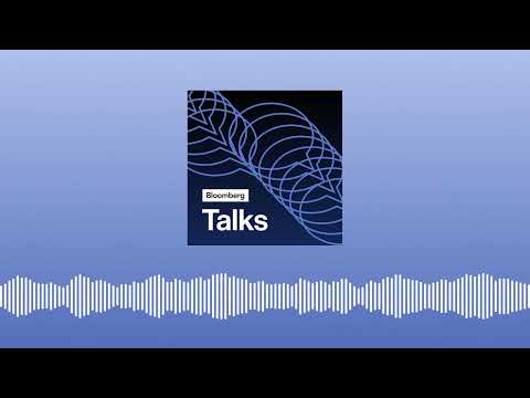 BNY CEO Robin Vince Talks US Deficit And US Election | Bloomberg Talks thumbnail
