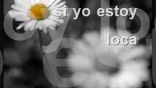 Es por ti - Luz Casal