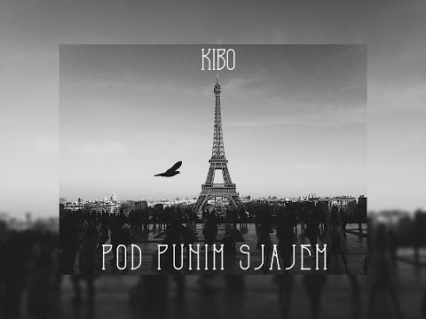 Kibo - Pod punim sjajem