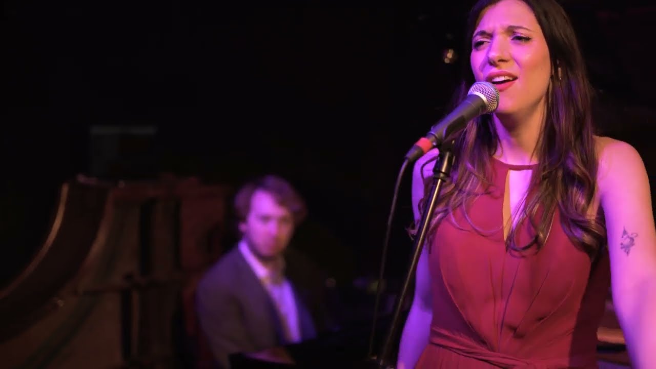 Promotional video thumbnail 3 for Brian Clemens | Pianist & Bands | Events