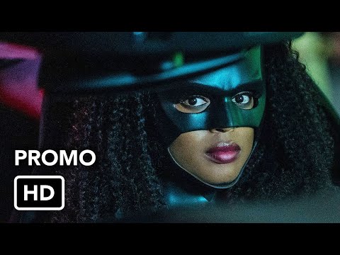 Batwoman 3x08 Promo #2 "Destiny Awaits" (HD) Season 3 Episode 8 Promo #2