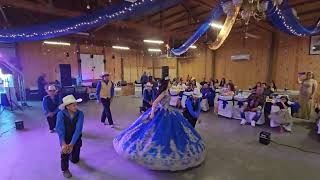 Vals del amor - Joan sebastian (Un hermoso baile para ti princesa quinceañera)