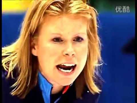 2007 Continental Cup [Skins] Kelly Wood vs Kelly Scott & David Murdoch/Niklas Edin vs Glenn Howard