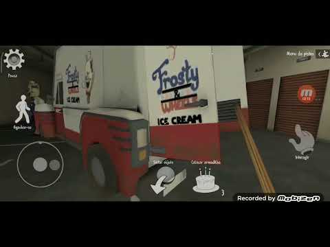 reunindo todos os amigos (Ice scream 7) Full gameplay modo facil