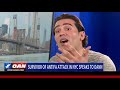 Gypsy Crusader What Happened Backstory