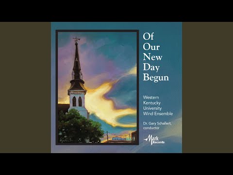 Postlude in F Major (Arr. K. Singleton for Wind Ensemble)