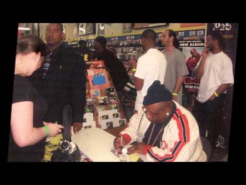 Nico43rdMusic (Trunk Hog)  ft E40