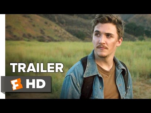 Band of Robbers Official Trailer 1 (2016) - Kyle Gallner, Adam Nee Movie HD