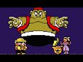 Wario Land Super Mario Land 3 DX Walkthrough Part 6 Final Ending GBC