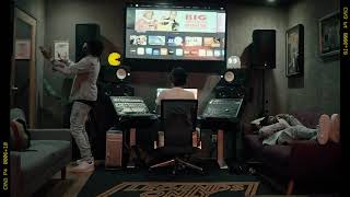 DAMN Music Video
