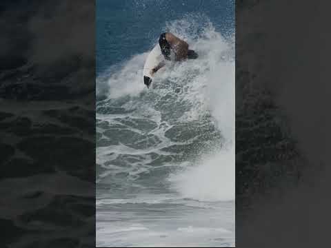 Soli Bailey in Sumatra