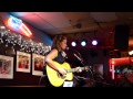 Susan Werner, Snowmobile (Bluebird Cafe)