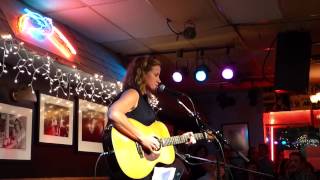 Susan Werner, Snowmobile (Bluebird Cafe)