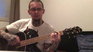 Fab - Coxcomb Red (Songs: Ohia cover)