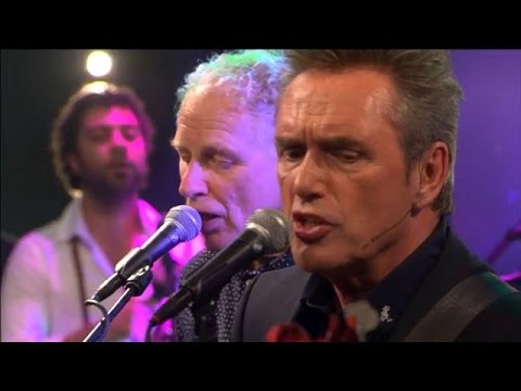 Doe Maar - Is dit alles - RTL LATE NIGHT