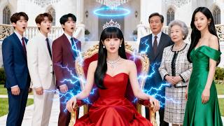 前世被害得家破人亡，重生，全家人都能聽到我的內心聲音，識破邪惡養女的陰謀，寵我如公主！ #虐戀#愛情#情感#爽劇#大女主角#甜劇