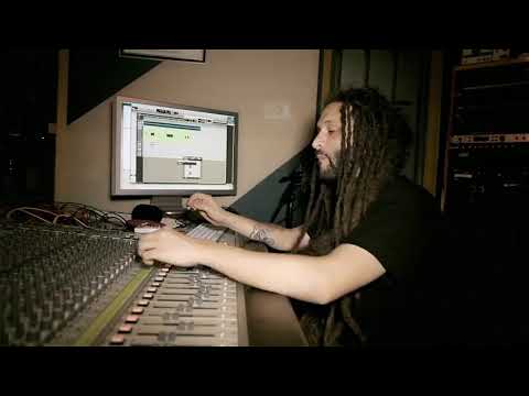 Suga Roy & The Fireball Crew Conrad Crystal ft. Alborosie  - Run Come (Official Video)