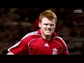 Liverpool vs Barcelona 0 1   UCL 2006 2007 2nd Leg   Highlights English Commentary