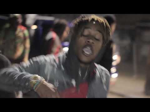 Uno Savage - Slide on Yo Block Ft. PTD Brazy and PTD Migo #NashMade