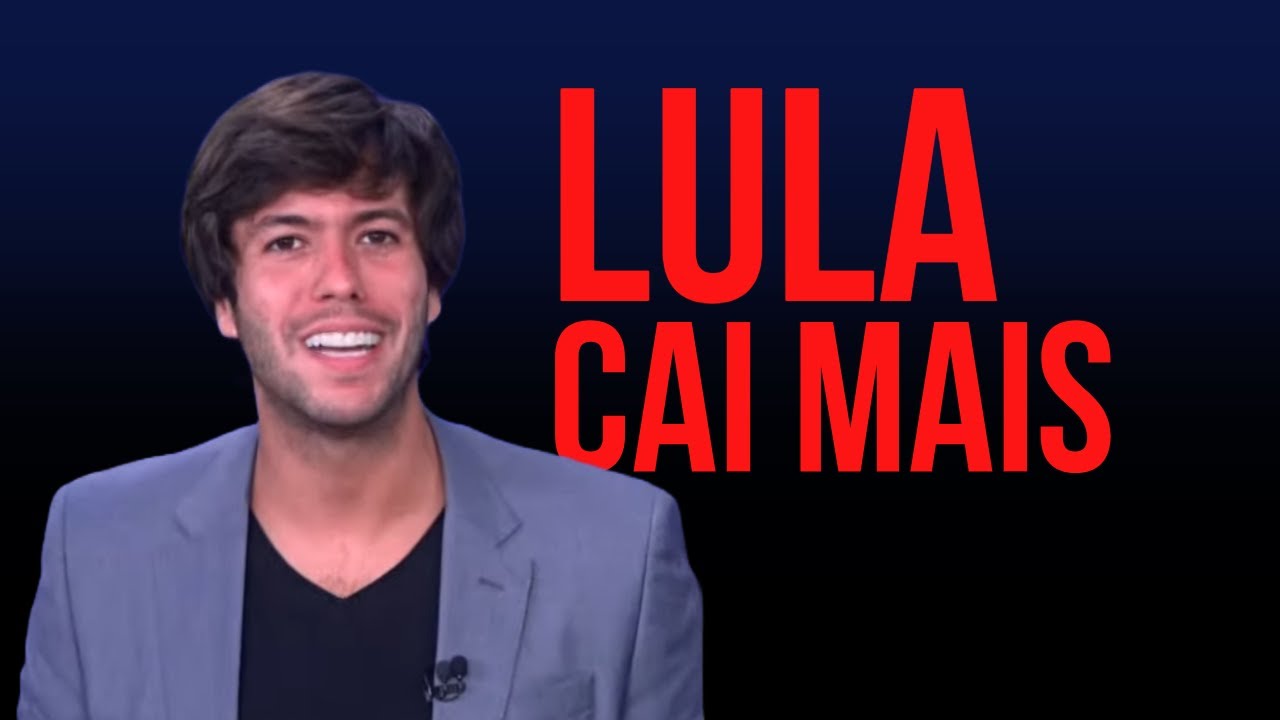 “Não tem companheiro no IBGE ou amigo no STF que consiga dar um jeitinho” - Coppolla na CNN