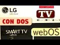 Видеообзор LG 28MT49S