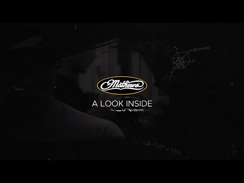 A Look Inside - A Mathews Factory Tour