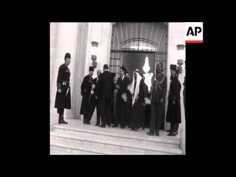 CAN 013 PRINCE MUHAMMAD BIN TALAL WEDDING