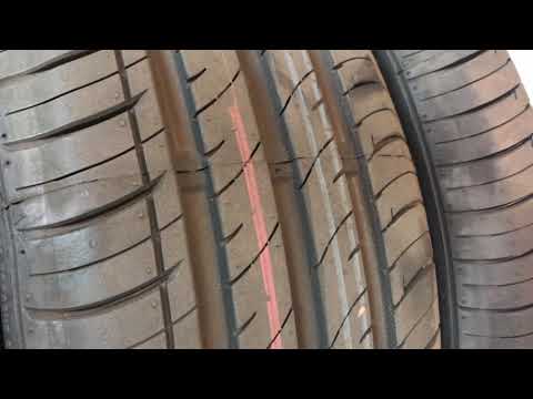 Come leggere il tuo Pneumatico.