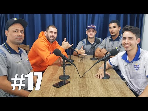 Cerrocast #17 - goleiros