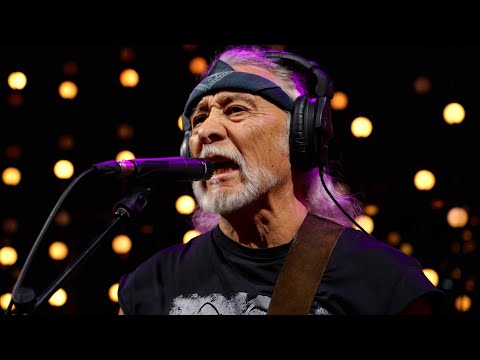 Los Dug Dug's - Cambia, Cambia (Live on KEXP)