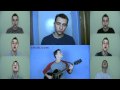 Kings of Leon - Use somebody (cover) by CeZik ...