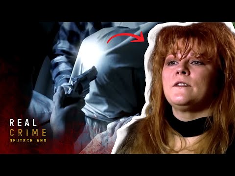 Kelly Quinn: Sie überlebt den Serienvergewaltiger und bringt ihn zu Fall