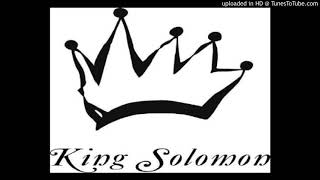 Download lagu Bekzin Terris - King Solomon (Tribal Classic 🔥) mp3