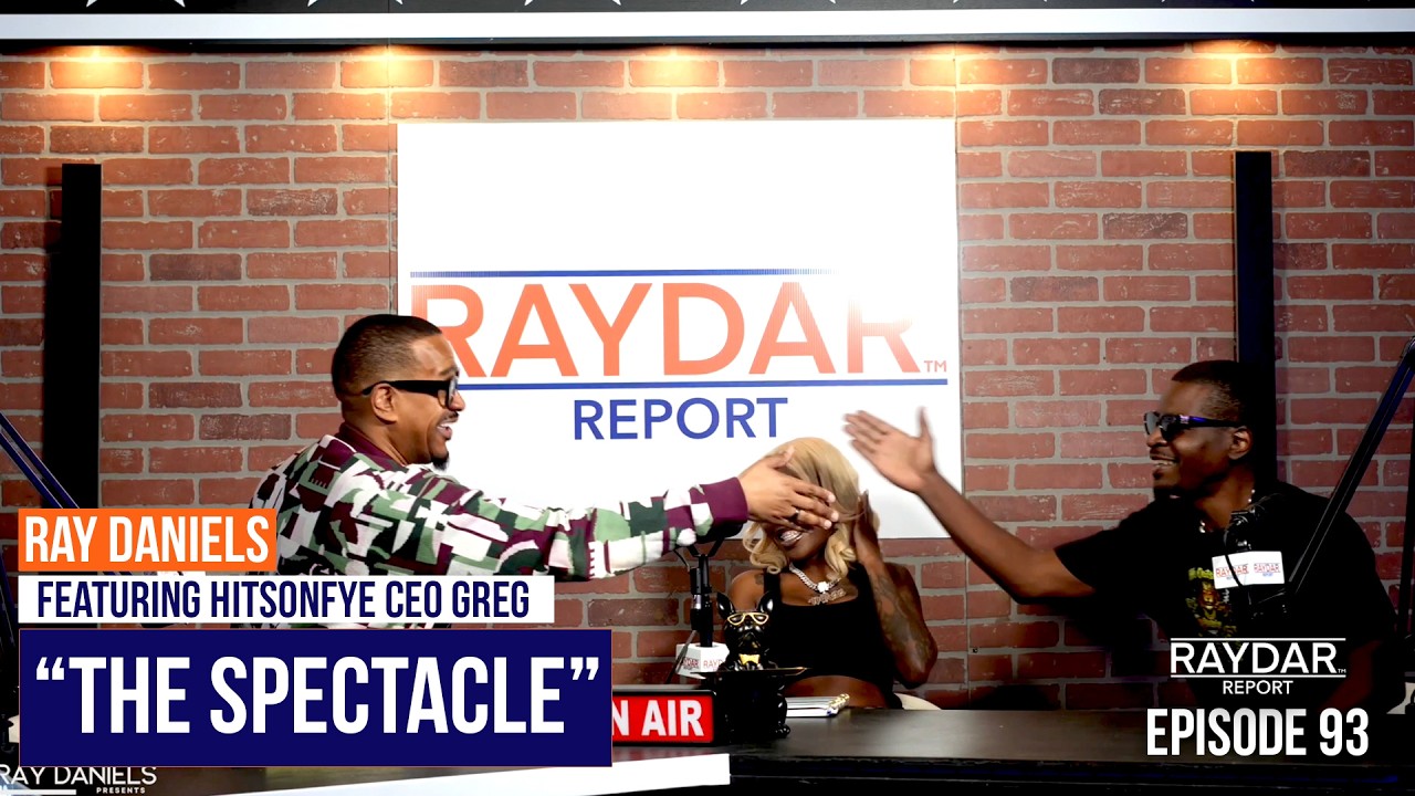 Ray Daniels discusses how to make it in music today, the state of radio, gives artists game