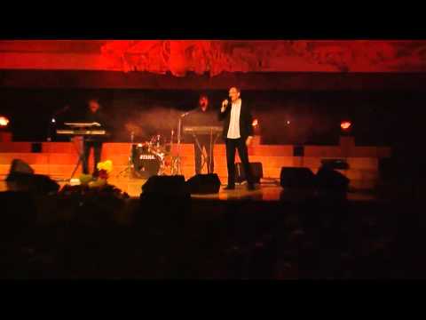 Daj dojdi mi - Boris Babarovic Barba & ToJeTo - Krapina 2010 Pjesmom do srca